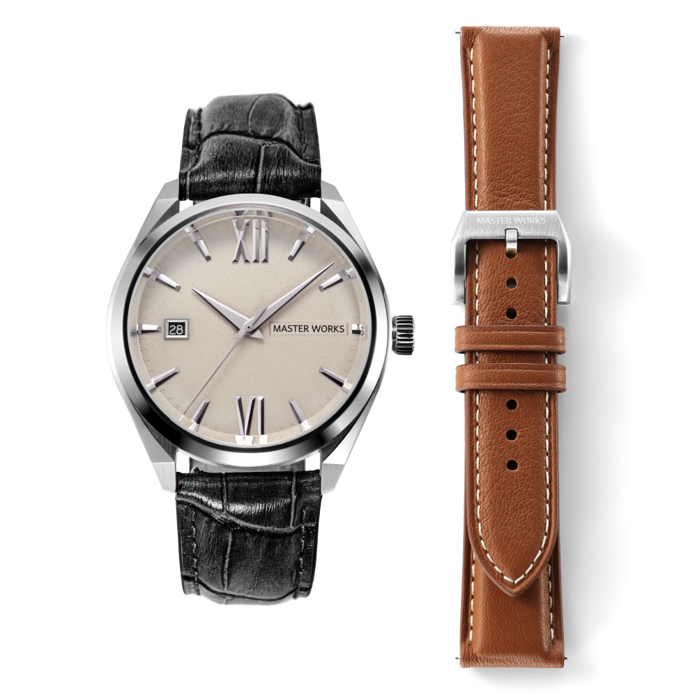 MW31LSAIVBK1 ontime Limited Edition