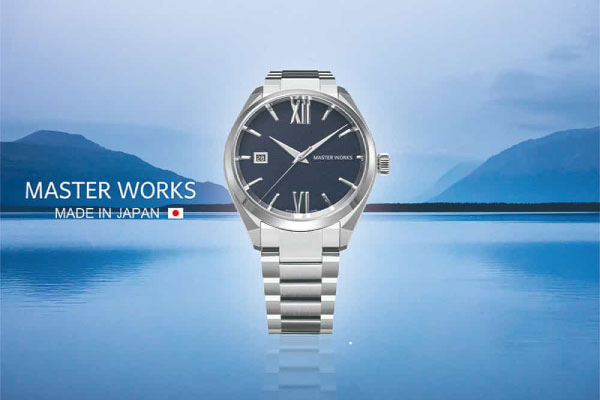 オンタイム 渋谷ロフト店 待望の新作『MW31』先行販売中