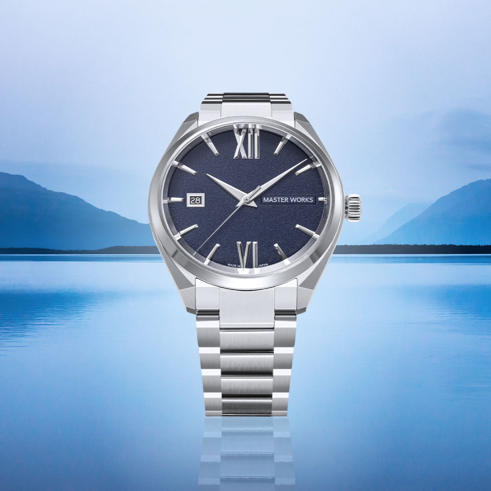 Angoloacutoシリーズ