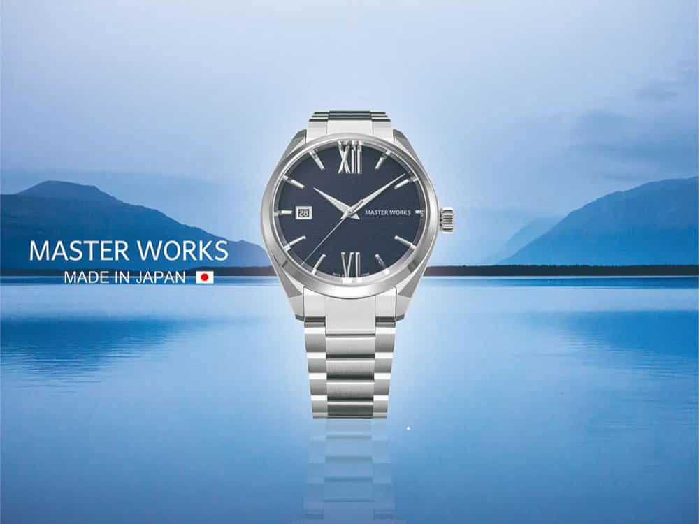 オンタイム 渋谷ロフト店 待望の新作『MW31』先行販売中