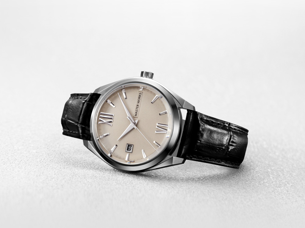 オンタイム渋谷ロフト店で「Angoloacuto」の限定モデル販売開始